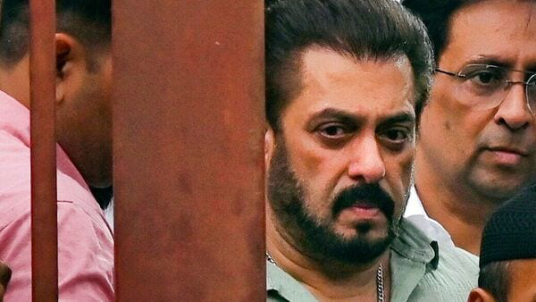 Salman Khan