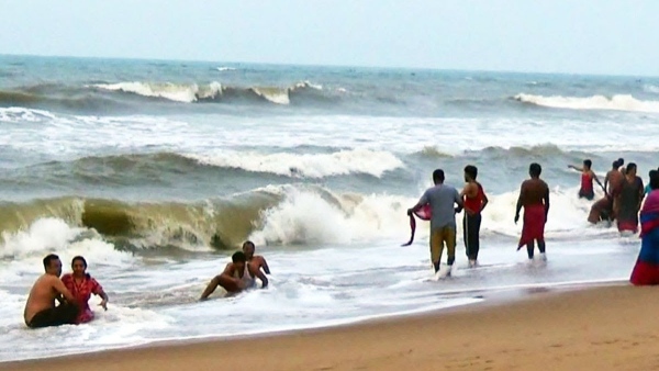 Cyclone Dana