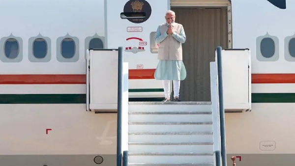 Narendra Modi