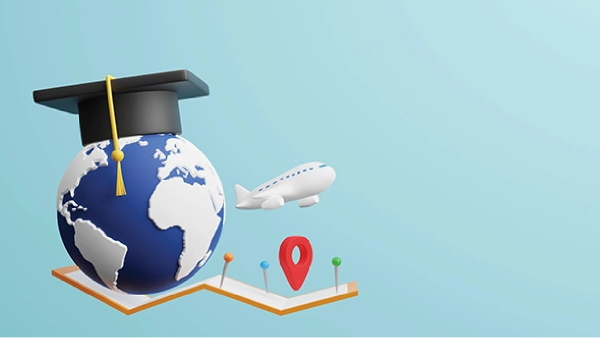 Study Abroad