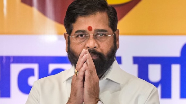 Eknath Shinde Shiv Sena Candidate List