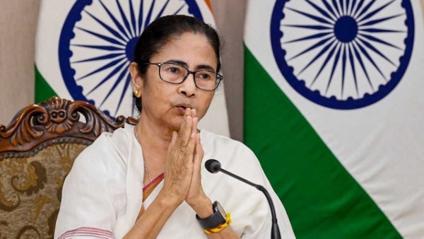 mamata banerjee