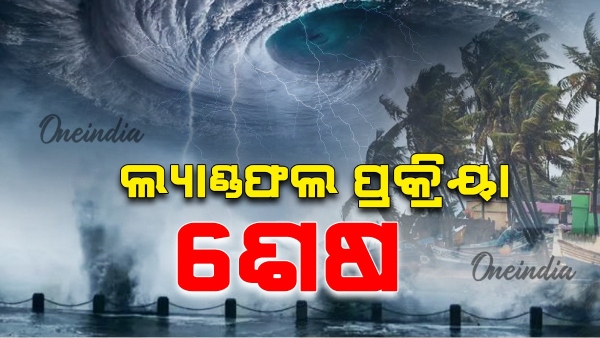 Cyclone Dana