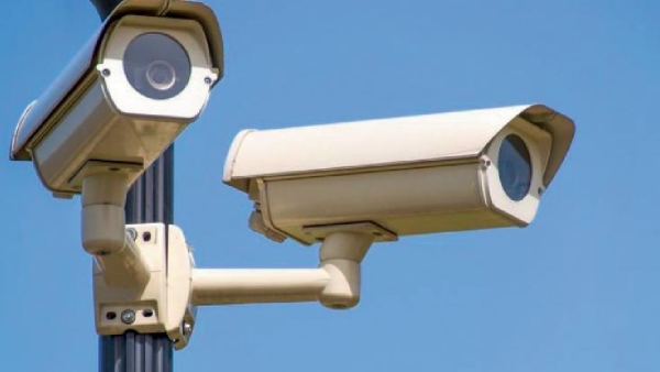 CCTV