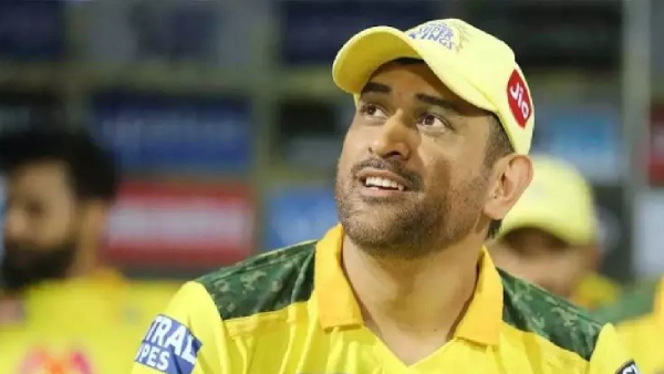 Mahendra Singh Dhoni