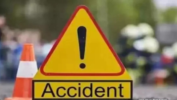 accident
