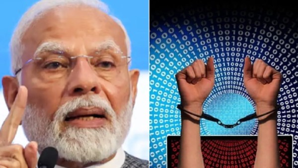 Narendra Modi