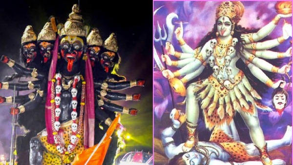 kalipuja kalipuja