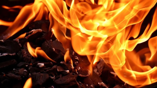 fire