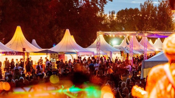 Path festivals