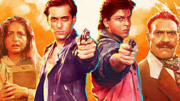 Karan Arjun