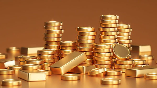 Gold Price
