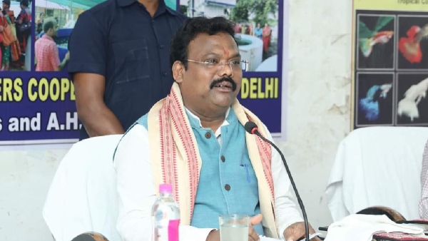 gokulanandamallik