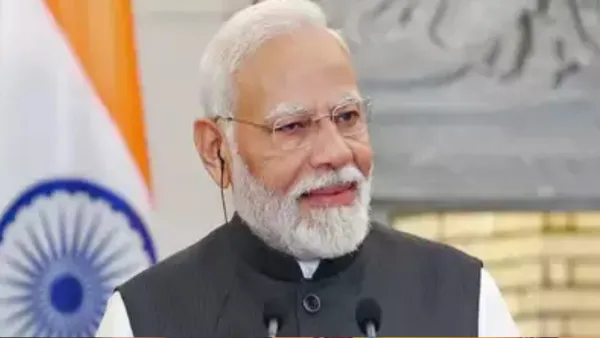 PM Modi