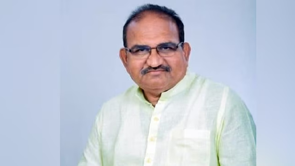 Jayanarai Mishra