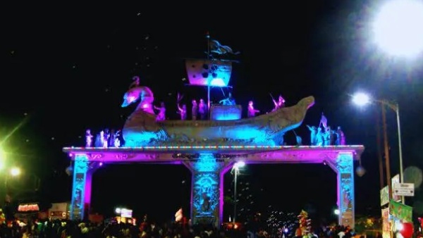 Bali yatra