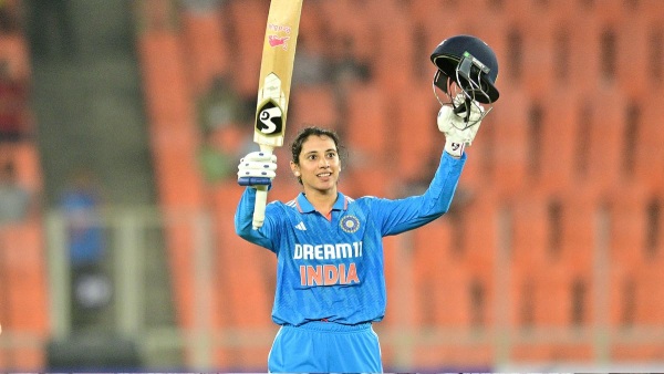 Indian women s team