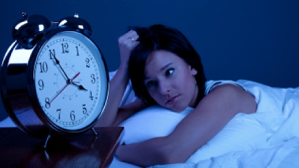 sleep
