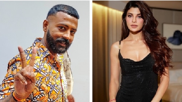 Jacqueline Fernandez