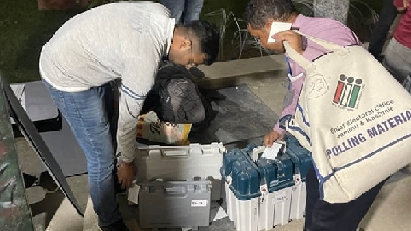 Election campaign Election campaign