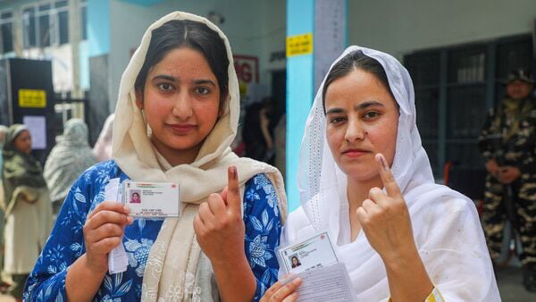Jammu and Kashmir Assembly Election