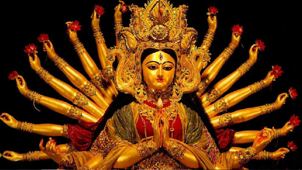 Durga Puja 2024