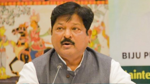 Pratap Jena