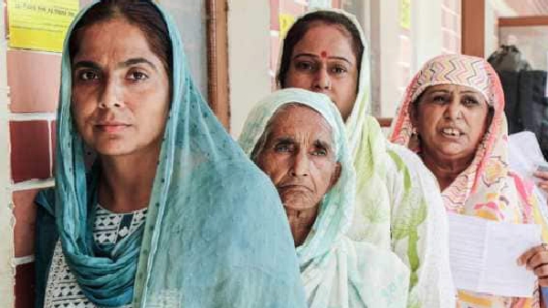 Haryana Assembly Election 2024