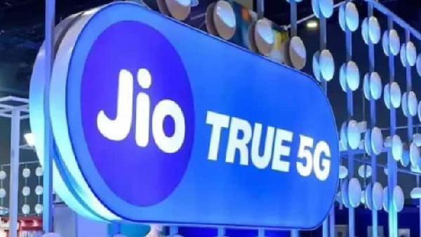JIO Offer