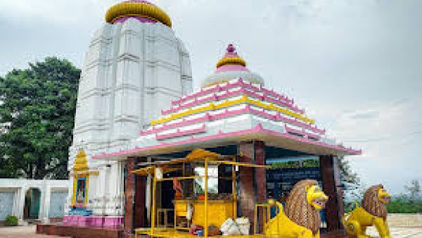 dhabaleshwar