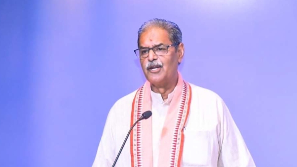 Kanak Vardhan Singhdeo Kanak Vardhan Singhdeo