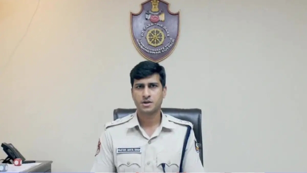 Pratik Singh