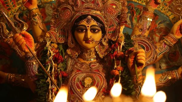 Durga Puja 2024