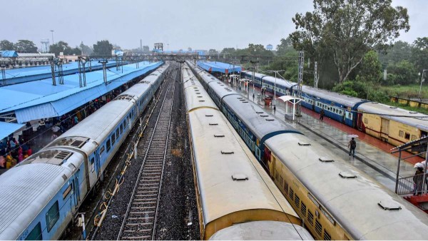 railway employees
