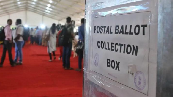 Haryana Election Result 2024