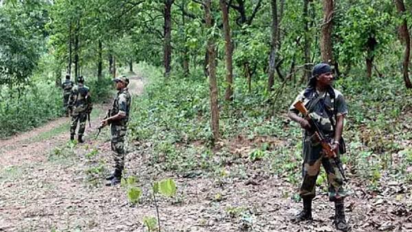 naxals