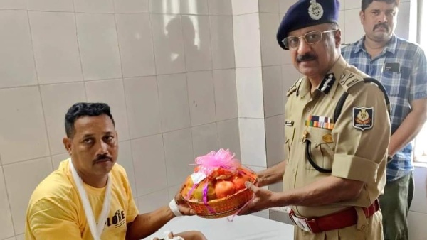 DGP