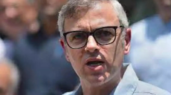 omar abdullah