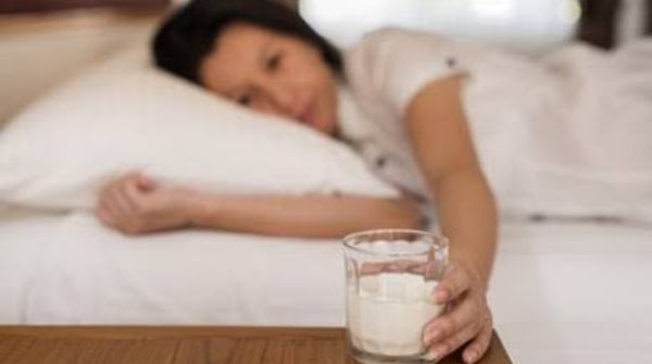 Obey these rules while sleeping
