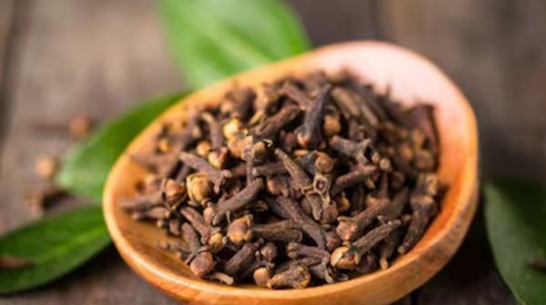 Health Benefits of clove