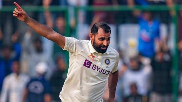 Border-Gavaskar Trophy