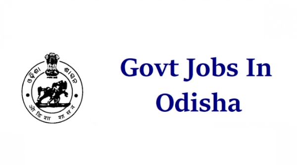 Big Recruitment in Odisha