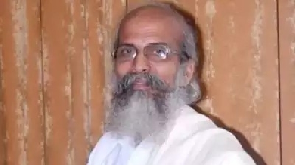 pratap sarangi