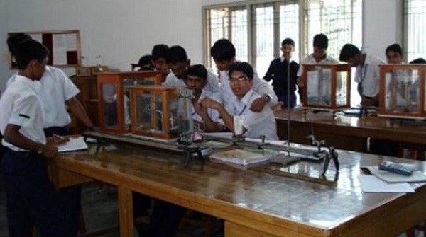Class 12 Practical Exam