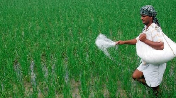 AP fertilizer shortage in the country AP fertilizer shortage in the country