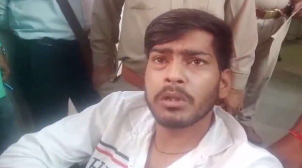 Lawrence Bishnoi gang shooter Lawrence Bishnoi gang shooter