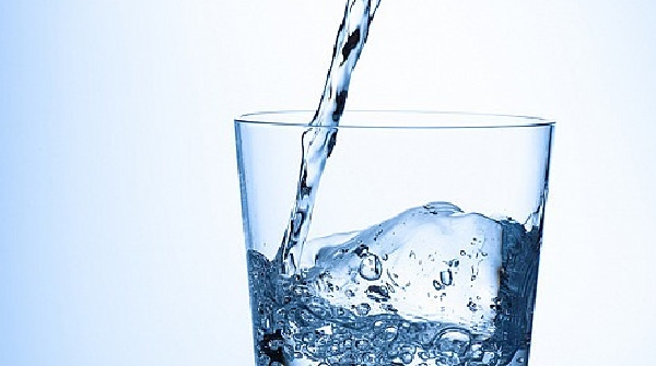 water