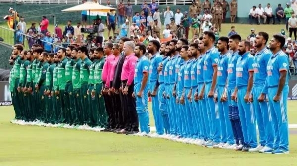 Champions Trophy 2025