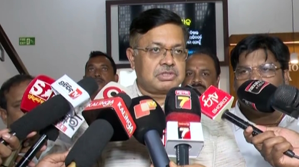 prithviraj harichandan