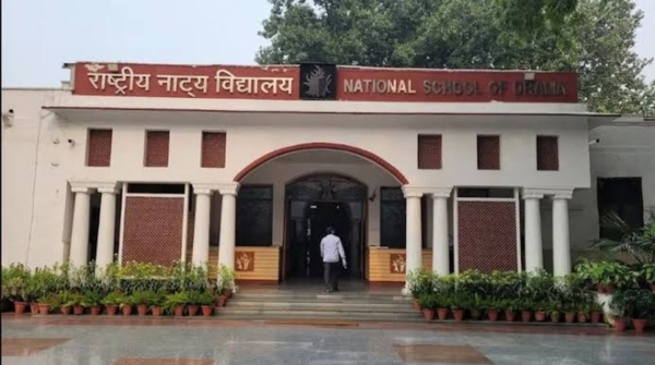 National School of Drama